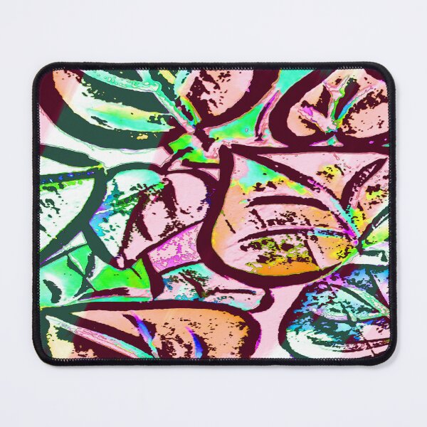 Item preview, Painting leaves designed and sold by Roswitha Lorz.