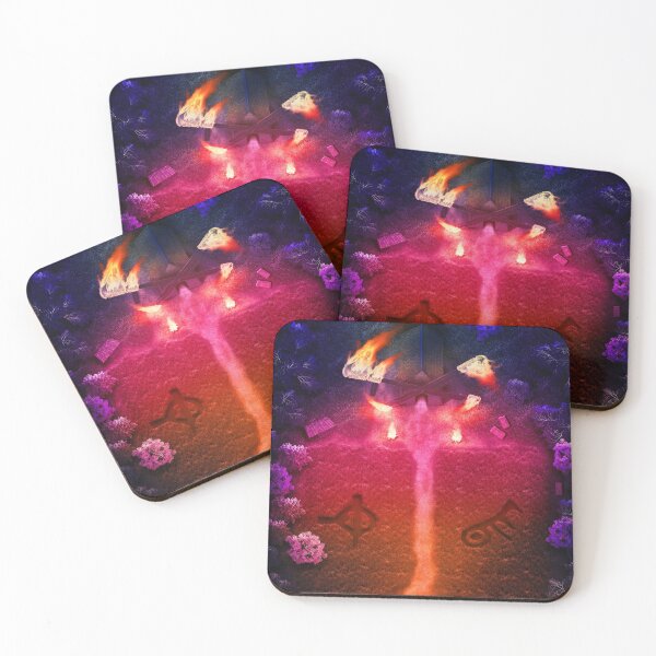 Item preview, The Windmill in fire designed and sold by Lovemaps.