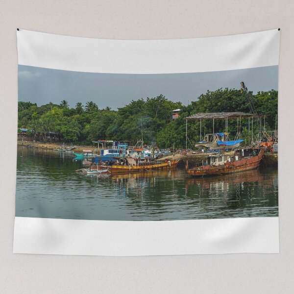 Item preview, Cebu Island Philippines designed and sold by likbatonboot.