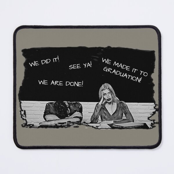 Item preview, SENIORS GRADUATION GIFT IDEA 5 designed and sold by THE AMERICAN TEEVANGELIST.