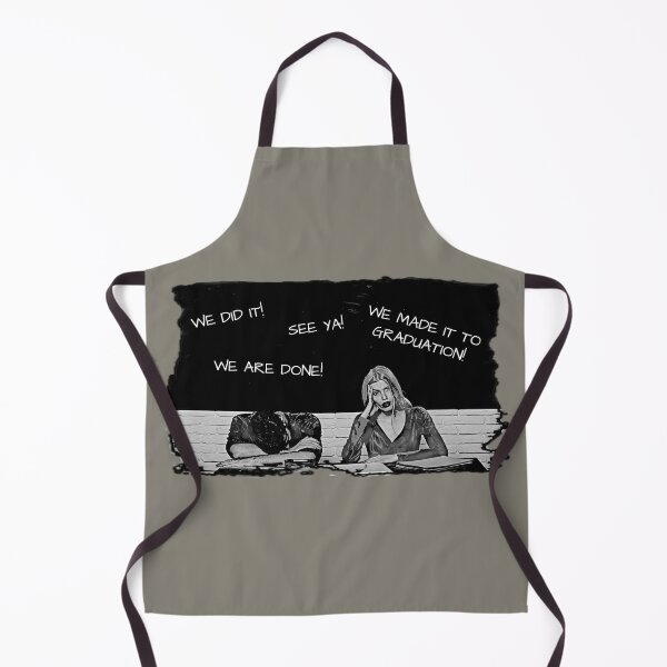 Item preview, SENIORS GRADUATION GIFT IDEA 5 designed and sold by THE AMERICAN TEEVANGELIST.