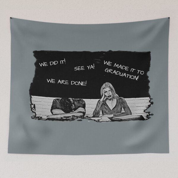 Item preview, SENIORS GRADUATION GIFT IDEA 5 designed and sold by THE AMERICAN TEEVANGELIST.