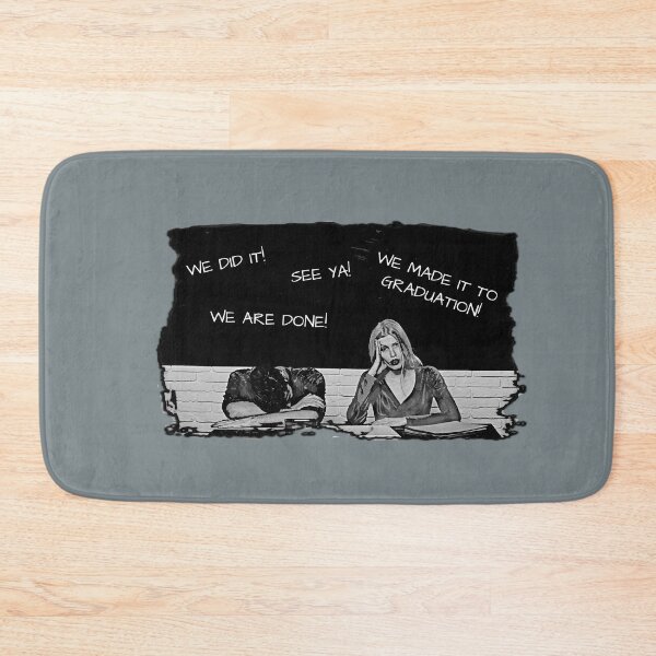 Item preview, SENIORS GRADUATION GIFT IDEA 5 designed and sold by THE AMERICAN TEEVANGELIST.