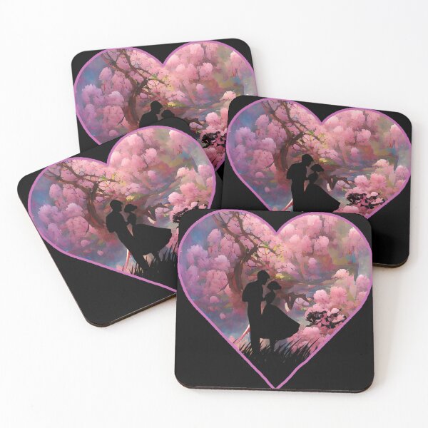 Item preview, Love Under the Sakura designed and sold by KanaCreations.