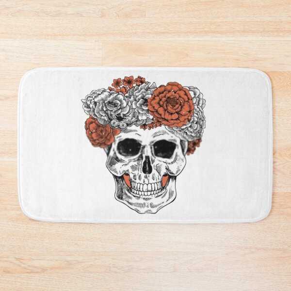 Item preview, Bones And Botany designed and sold by ketkidesign.