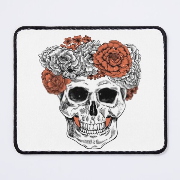 Item preview, Bones And Botany designed and sold by ketkidesign.