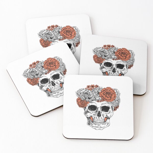 Item preview, Bones And Botany designed and sold by ketkidesign.