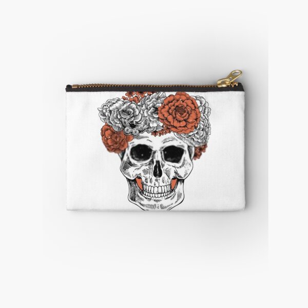 Item preview, Bones And Botany designed and sold by ketkidesign.