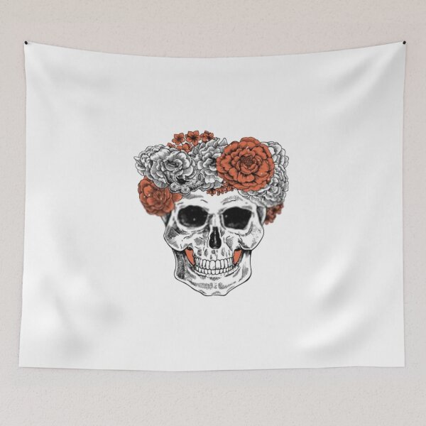 Item preview, Bones And Botany designed and sold by ketkidesign.