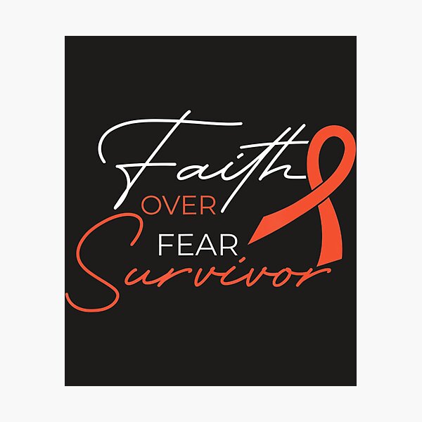 Item preview, Leukemia Fight Cancer Ribbon  designed and sold by roselbktewaxmq.