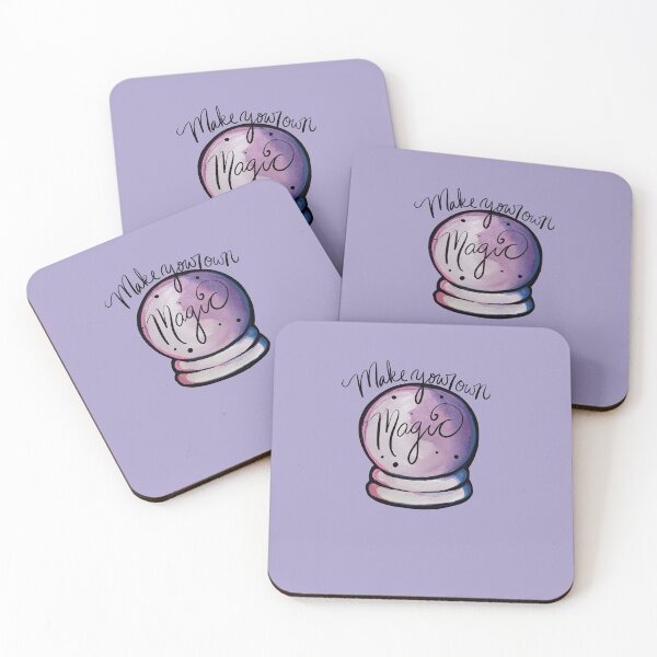 Item preview, Make your own Magic designed and sold by FrictionMaxxing.