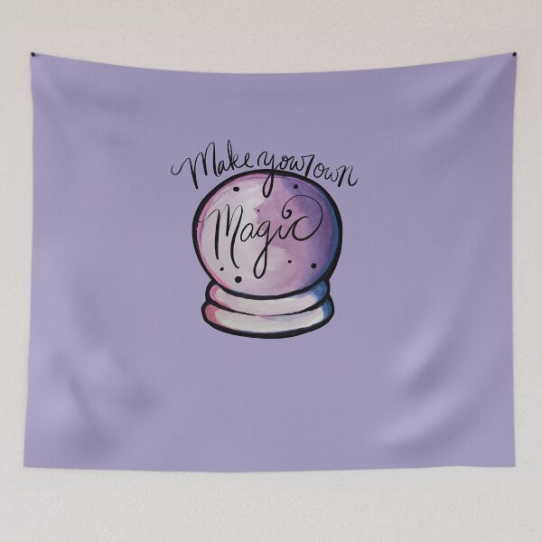 Item preview, Make your own Magic designed and sold by FrictionMaxxing.