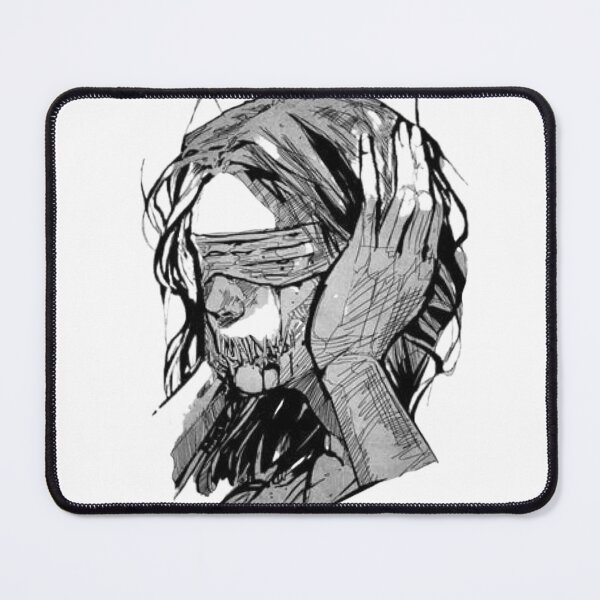 Item preview, Beautiful Metal Poster Deep Illustration designed and sold by Starlordstore.
