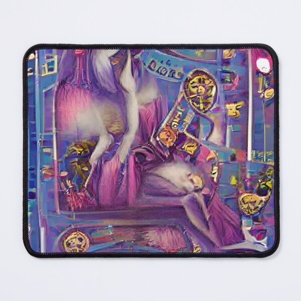 Item preview, The Abstract Tarot Deck designed and sold by TatBreeze.