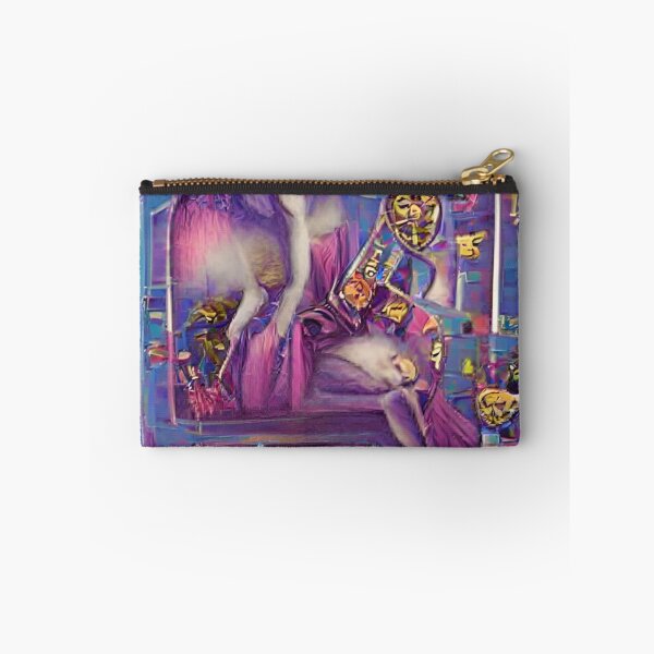 Item preview, The Abstract Tarot Deck designed and sold by TatBreeze.