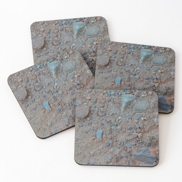 Item preview, beach section pebbles and sand designed and sold by OskiOnTour.