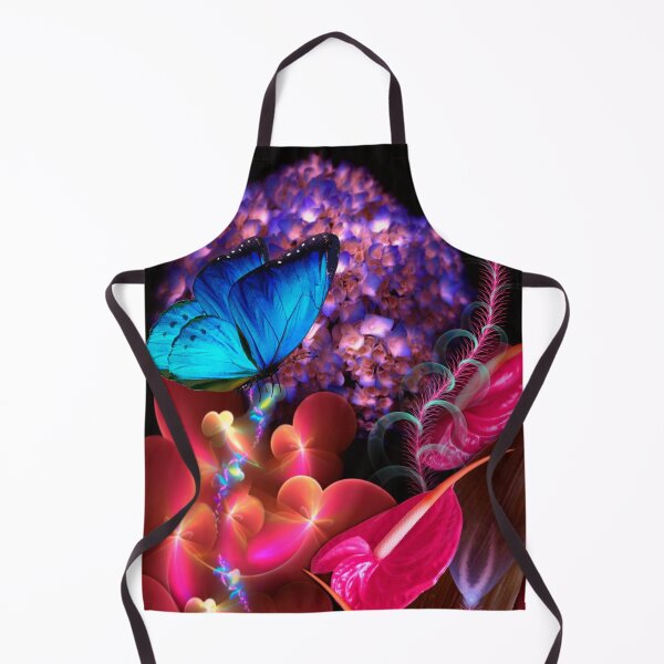 Item preview, Flower Spirits In The Forest designed and sold by PVDee.