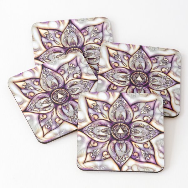 Item preview, Lilac designed and sold by HoshiKara.