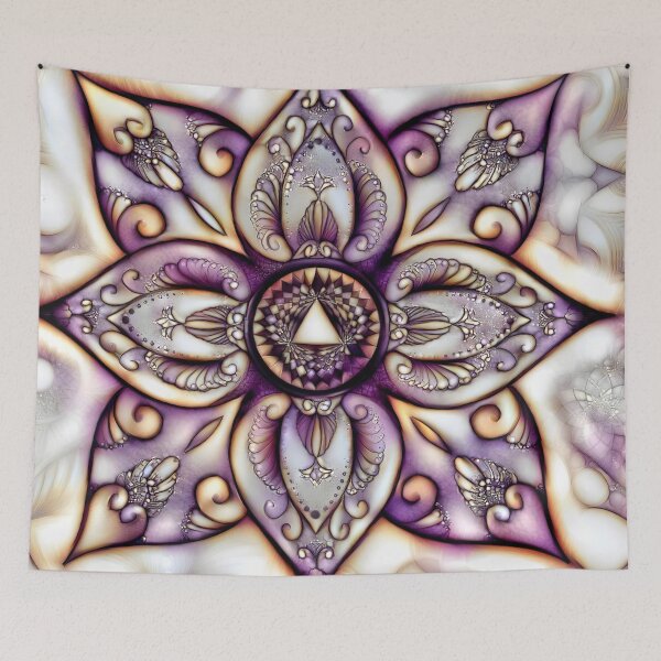 Item preview, Lilac designed and sold by HoshiKara.