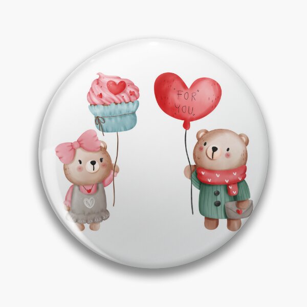 Item preview, For you teddy Bear Day designed and sold by Angels82.