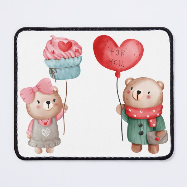 Item preview, For you teddy Bear Day designed and sold by Angels82.