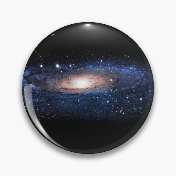 Item preview, Milky Way with black background  designed and sold by ralick.