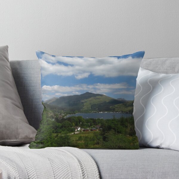 Item preview, Lochgoilhead, The Cowal Way designed and sold by wiggyofipswich.