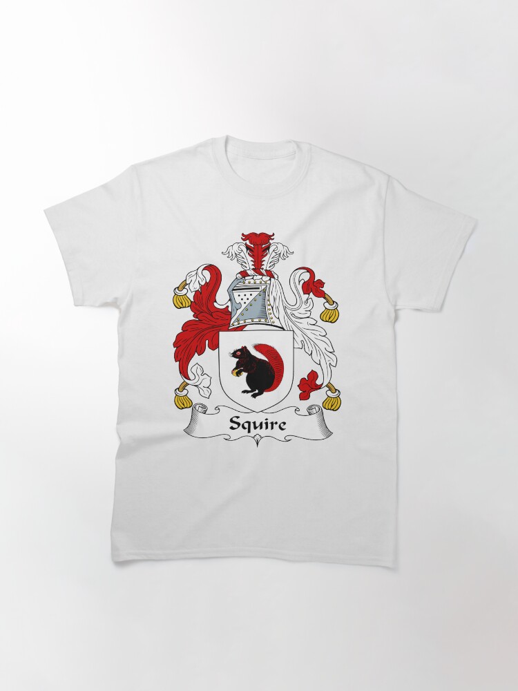 chris squire t shirt