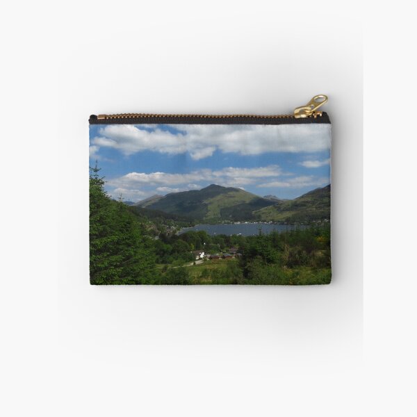 Item preview, Lochgoilhead, The Cowal Way designed and sold by wiggyofipswich.