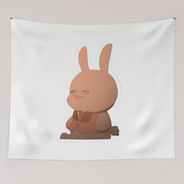 Item preview, The Promised Neverland : Conny's teddy designed and sold by Stevenobinsun.