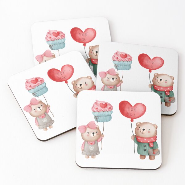 Item preview, For you teddy Bear Day designed and sold by Angels82.