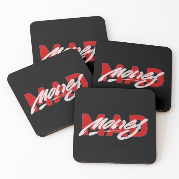 Item preview, MAD Money designed and sold by Almight Store.