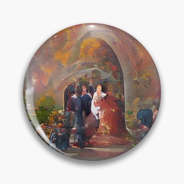 Item preview, The Simple Wedding designed and sold by TatBreeze.