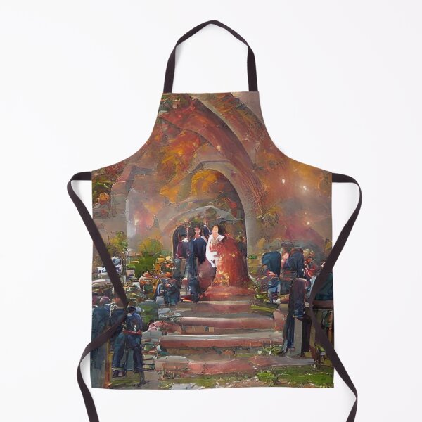 Item preview, The Simple Wedding designed and sold by TatBreeze.