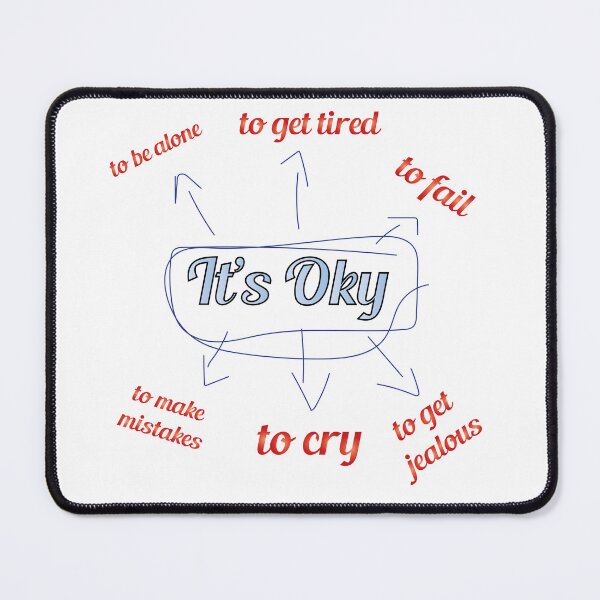 Item preview, I'TS OKY designed and sold by AnasDesigner95.