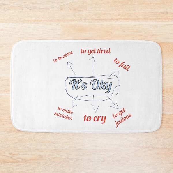 Item preview, I'TS OKY designed and sold by AnasDesigner95.