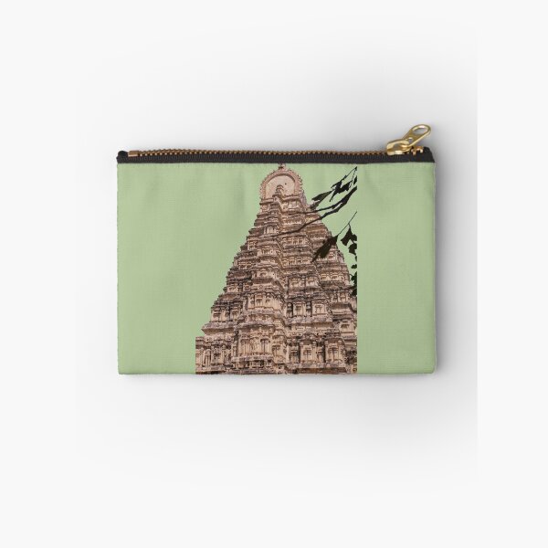 Item preview, Virupaksha temple, Hampi designed and sold by indiafrankk.