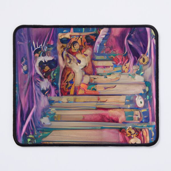 Item preview, Tarot Card Shuffling designed and sold by TatBreeze.