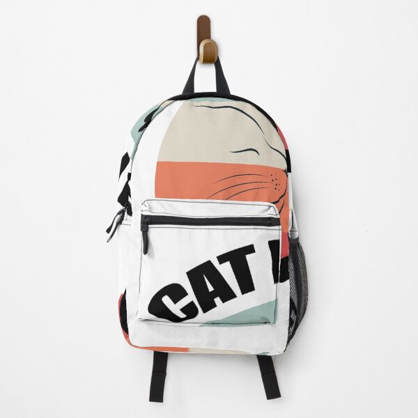 Item preview, Cat Is Life designed and sold by Kunal Smart.