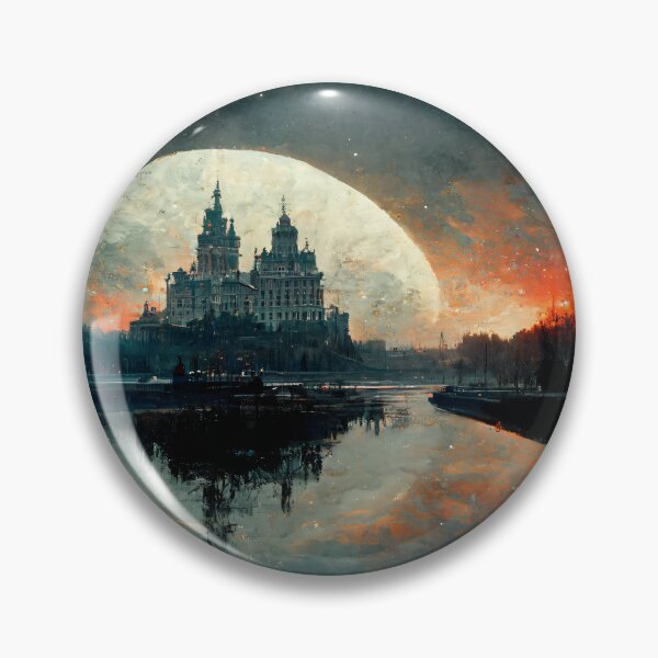 Item preview, Mil años de noche designed and sold by almodozo.