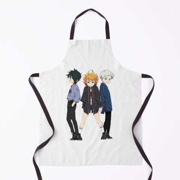 Item preview, Promised Neverland - Young Ray Emma Norman TPN designed and sold by Stevenobinsun.