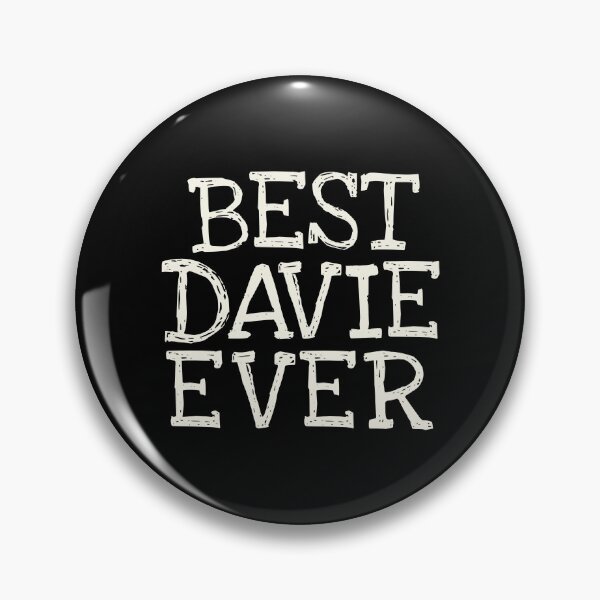 Item preview, Best Davie Ever Funny Personalized Name designed and sold by MariosNydras.
