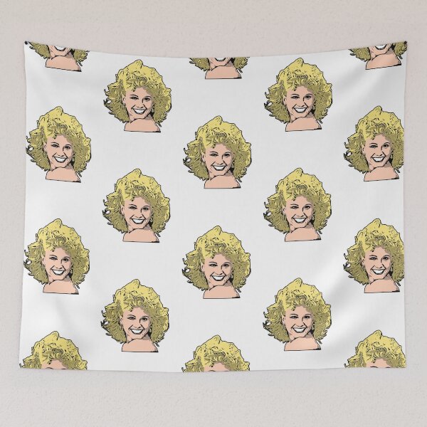 Item preview, Olivia Newton John Xanadu designed and sold by Nathills.