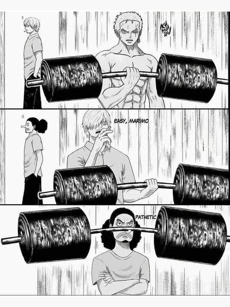 "One Piece Art From Google" Poster for Sale by Larvva Redbubble