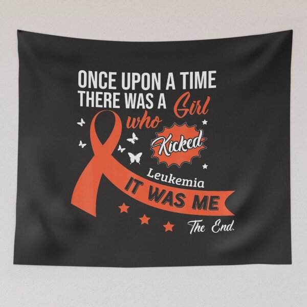 Item preview, Leukemia Fight Cancer Ribbon 1 designed and sold by roselbktewaxmq.