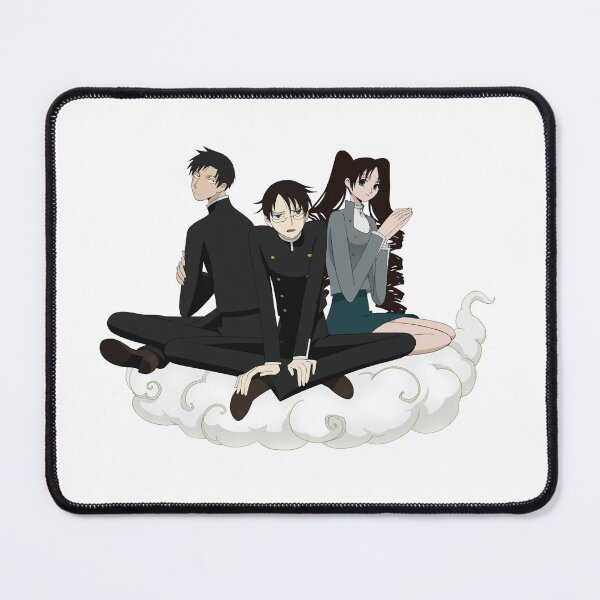 Item preview, xxxHolic BFFs designed and sold by UwuOtakuStore.