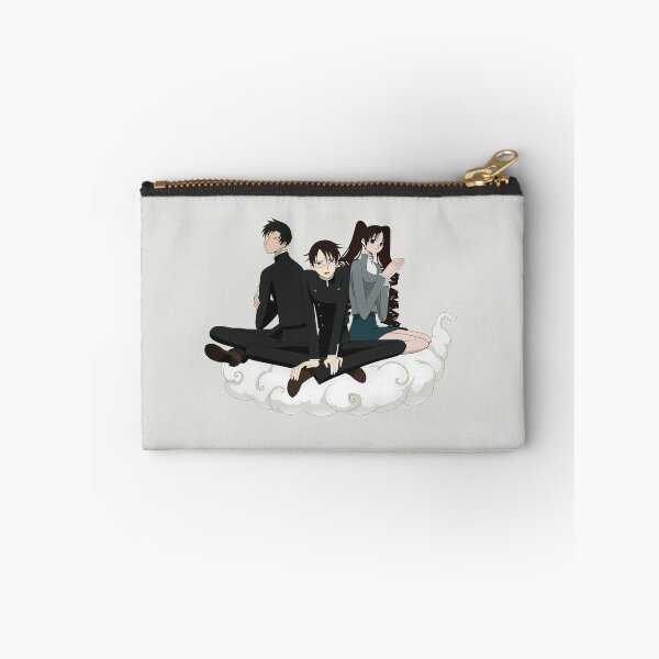 Item preview, xxxHolic BFFs designed and sold by UwuOtakuStore.