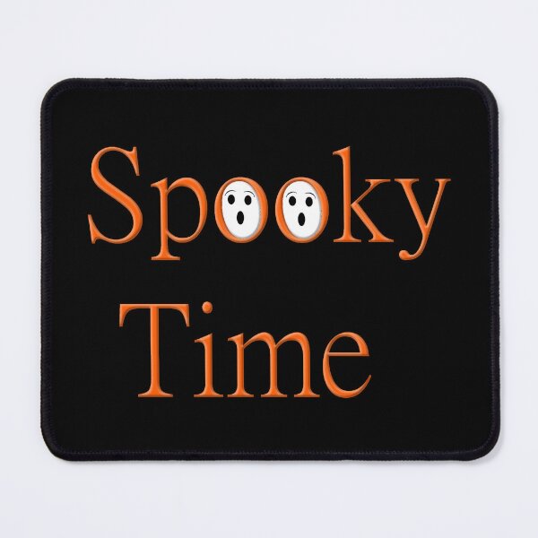 Item preview, Spooky Time! designed and sold by Loram.