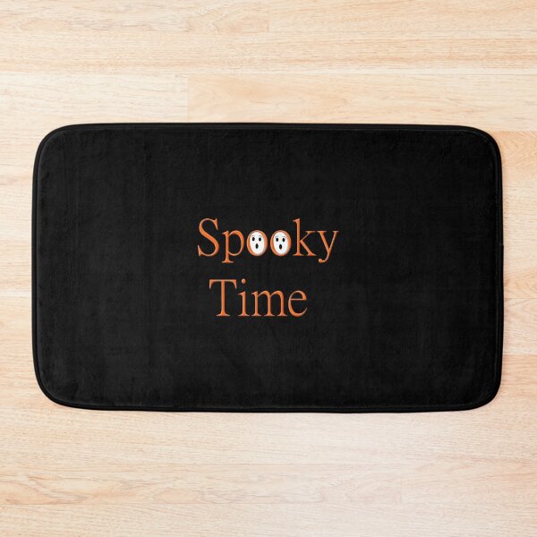 Item preview, Spooky Time! designed and sold by Loram.