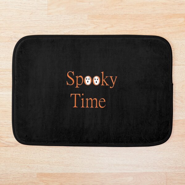 Item preview, Spooky Time! designed and sold by Loram.